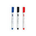 Durable Non-toxic big volume refiilable smooth colored whiteboard marker pens